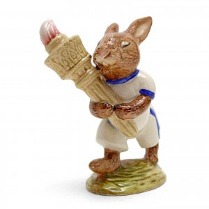 bunnykins olympic 28a