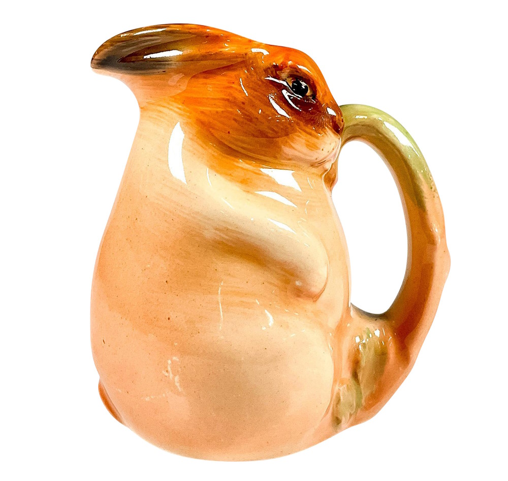 Royal Doulton Bunnykins Creamer Jug D6057