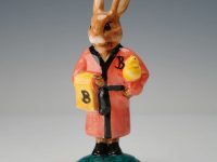 Bathtime Bunnykins Prototype DB148